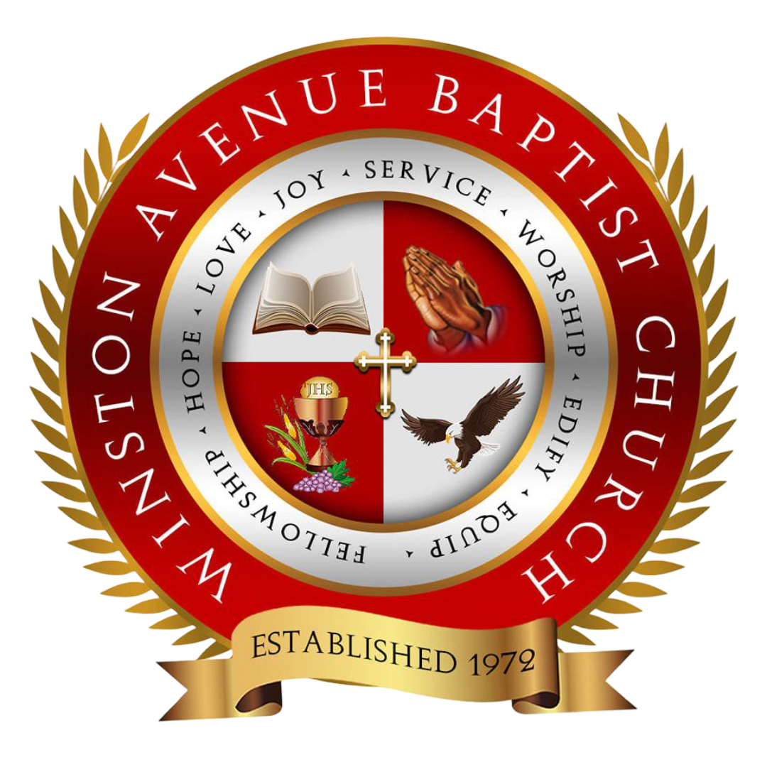 Winston Avenue Baptist Church Logo